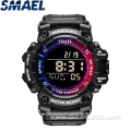 SMAEL Luxury Brand Men's Wrist Watch